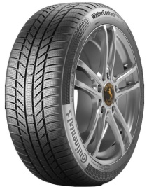 Continental ContiWinterContact TS870P 245/45 R18 100V