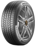 Continental ContiWinterContact TS870P 245/45 R18 100V - cena, porovnanie