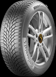 Continental ContiWinterContact TS870 225/45 R17 94V