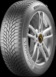 Continental ContiWinterContact TS870 205/55 R16 91T