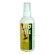 Tommi Bio Kill spray na ničenie hmyzu 100ml - cena, porovnanie