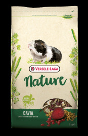 Versele Nature Cavia pre morčatá 9kg