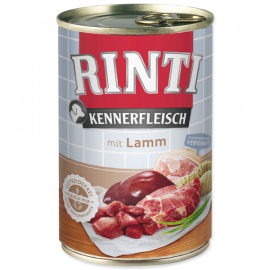 Rinti Jahňacie 400g