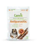 Canvit Antiparasitic Snacks 200g - cena, porovnanie