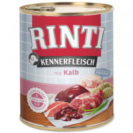 Rinti Teľacie 800g - cena, porovnanie