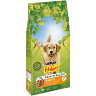 Purina Friskies Adult Balance 15kg - cena, porovnanie