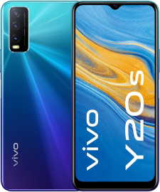 Vivo Y20s