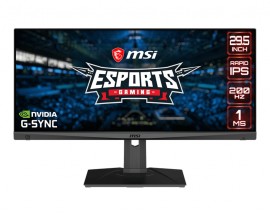 MSI MAG301RF