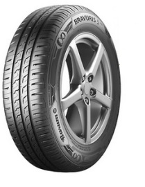 Barum Bravuris 5 HM 195/70 R14 91T