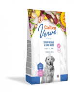 Calibra Dog Verve GF Senior Medium & Large Chicken & Duck 2kg - cena, porovnanie