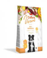 Calibra Dog Verve GF Adult Medium Chicken & Duck 2kg - cena, porovnanie