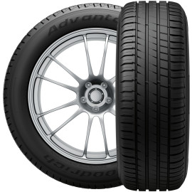 Bfgoodrich Advantage 225/45 R17 91W