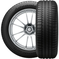 Bfgoodrich Advantage 225/45 R17 91W - cena, porovnanie