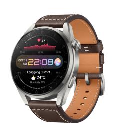 Huawei Watch 3 Pro