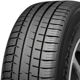 Bfgoodrich Advantage 235/55 R17 99V