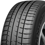 Bfgoodrich Advantage 235/55 R17 99V - cena, porovnanie