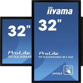 Iiyama TF3239MSC-B1AG