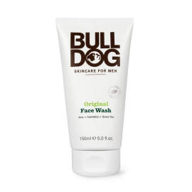 Bulldog Original Face Wash 150ml