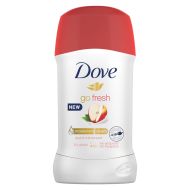 Dove Go Fresh Apple & White Tea 40ml - cena, porovnanie