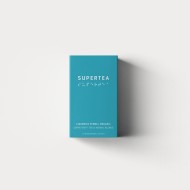 Supertea Liquorice Fennel 20x1.5g - cena, porovnanie
