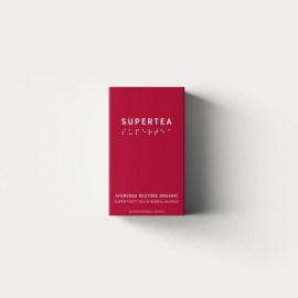 Supertea Ayurveda restore 20x1.5g