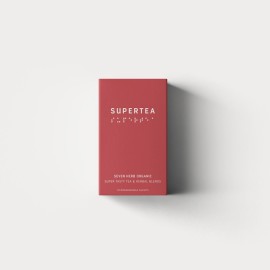 Supertea Seven herb wellness 20x1.5g