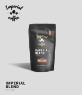 Imperial Coffee Blend 1000g - cena, porovnanie