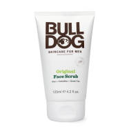 Bulldog Original Face Scrub 125ml - cena, porovnanie