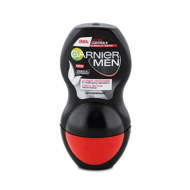 Garnier Men Mineral Action Control + Clinically Tested 50ml - cena, porovnanie