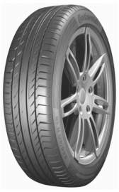 Continental ContiSportContact 5 225/50 R18 99W