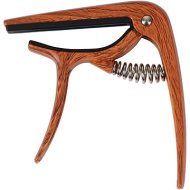 Guitto GGC-04 Metal Capo - cena, porovnanie