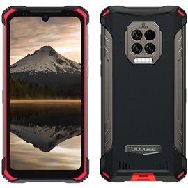 Doogee S86 Pro