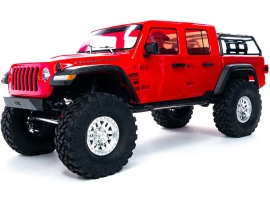 Axial SCX10 III Jeep JT Gladiator 4WD 1:10 RTR