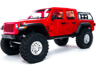 Axial SCX10 III Jeep JT Gladiator 4WD 1:10 RTR - cena, porovnanie