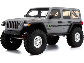 Axial SCX10III Jeep JLU Wrangler 4WD 1:10 RTR