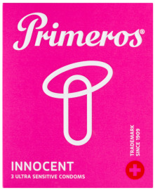 Primeros Innocent 3ks