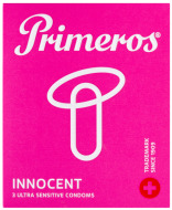 Primeros Innocent 3ks - cena, porovnanie