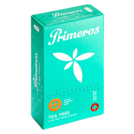 Primeros Tea Tree 12ks