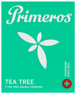 Primeros Tea Tree 3ks - cena, porovnanie