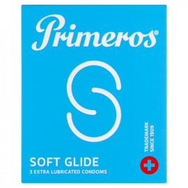 Primeros Soft Glide 3ks