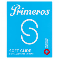 Primeros Soft Glide 3ks - cena, porovnanie