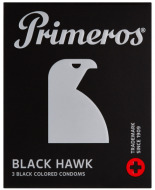 Primeros Black Hawk 3ks - cena, porovnanie