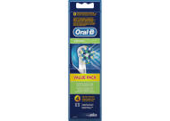 Braun Oral-B EB 50-4 Cross Action - cena, porovnanie