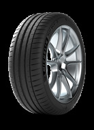 Michelin Pilot Sport 4 255/45 R20 105W - cena, porovnanie