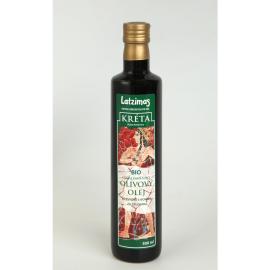 Latzimas Olej olivový, extra panenský lisovaný za studena 500ml