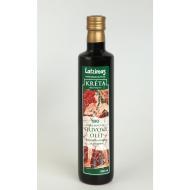 Latzimas Olej olivový, extra panenský lisovaný za studena 500ml - cena, porovnanie