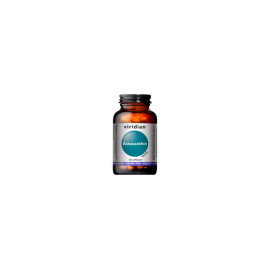 Viridian Astaxanthin 30tbl