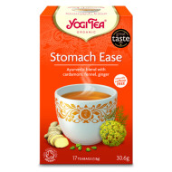 Yogi Tea STOMACH EASE 17x1,8g - cena, porovnanie