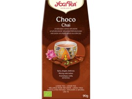 Yogi Tea Choco Chai 90g