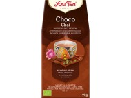 Yogi Tea Choco Chai 90g - cena, porovnanie